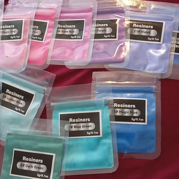 Custom lipgloss โจ - Picture 8 of 15